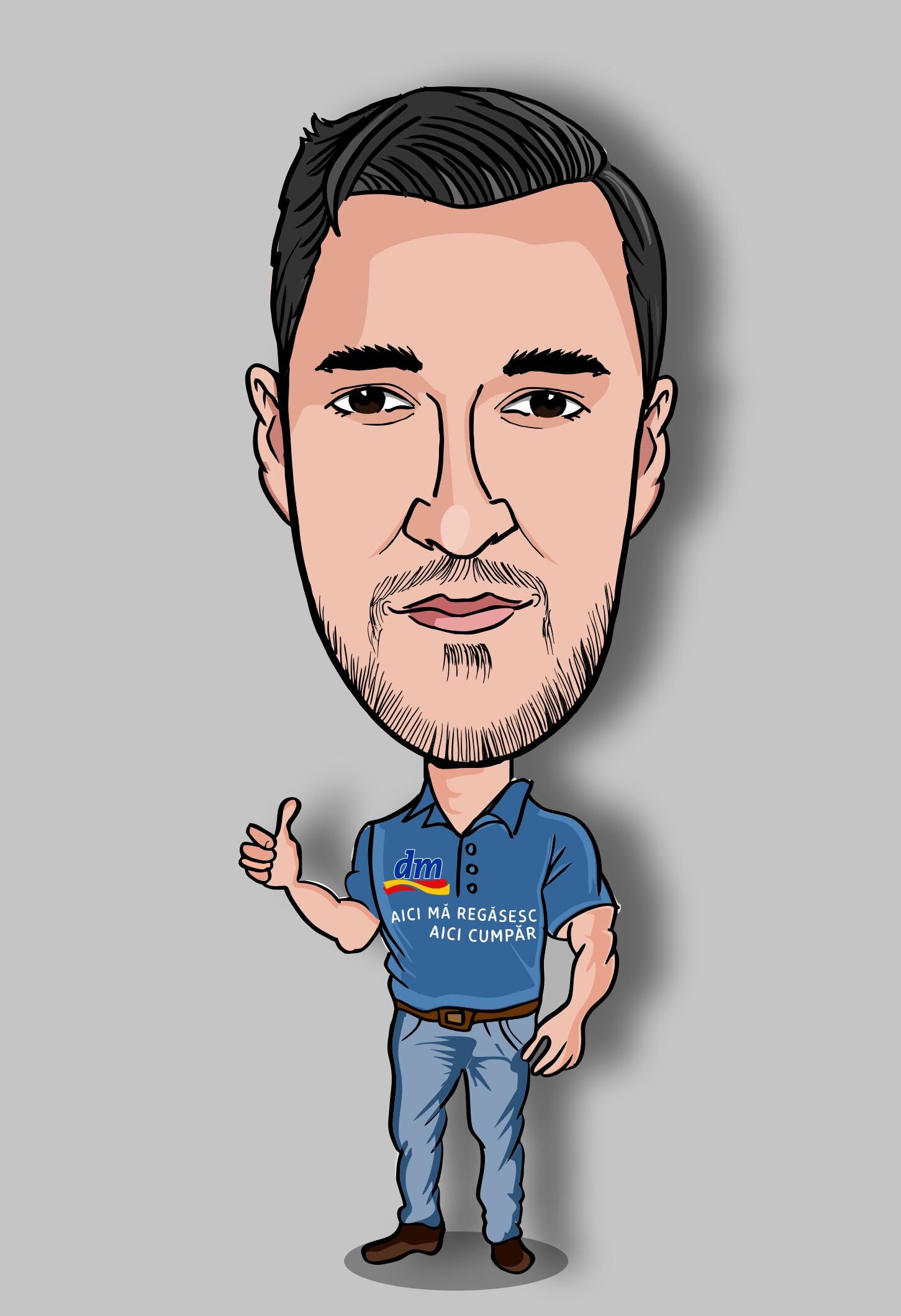 caricatura sef2